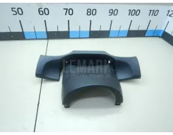 Кожух рулевой колонки верхний