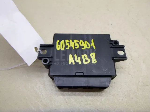 Блок управления парктроником для  Geely GC6 2014-2016