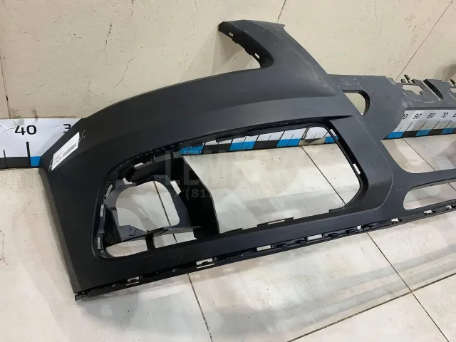 Бампер передний для  Geely Coolray (SX11) 2018