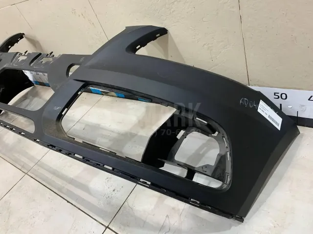 Бампер передний для  Geely Coolray (SX11) 2018