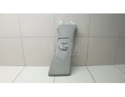 Обшивка стойки