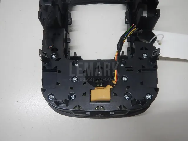 Блок кнопок для  Audi A3 [8PA] Sportback 2004-2013