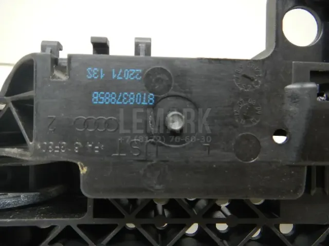 Ручка двери передней наружная левая для  Ford Focus IV 2018