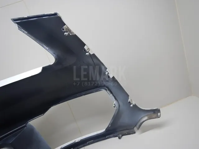 Бампер передний для  Audi A3 (8L1) 1996-2003