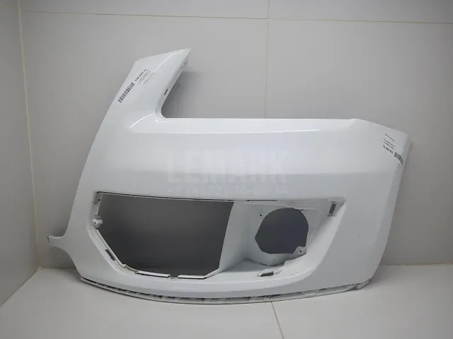 Бампер передний для  Audi A3 (8L1) 1996-2003