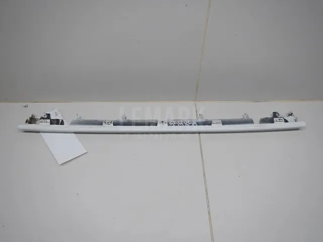 Накладка переднего бампера для  Ford TRUCK Cargo II 2005