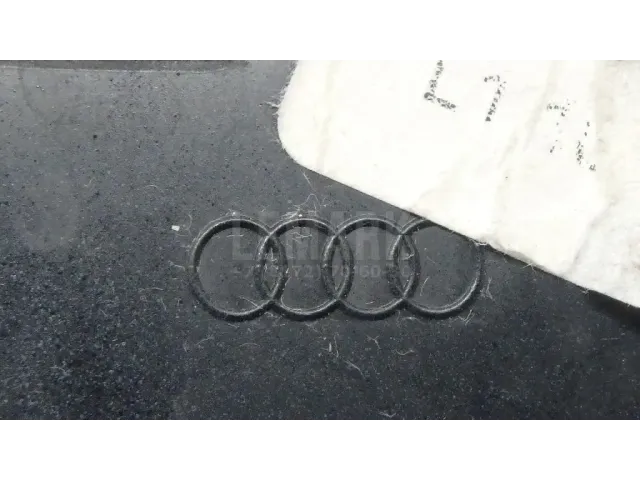 Лючок бензобака для  Audi A5/S5 [8T] Coupe/Sportback 2007-2016