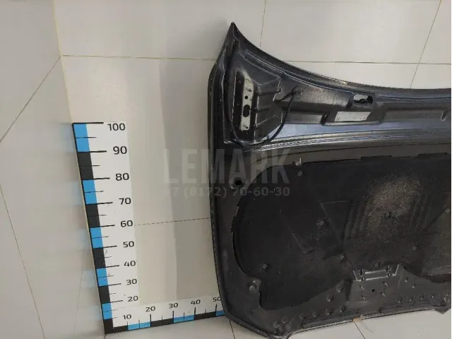 Капот для  Ford Kuga 2008-2012