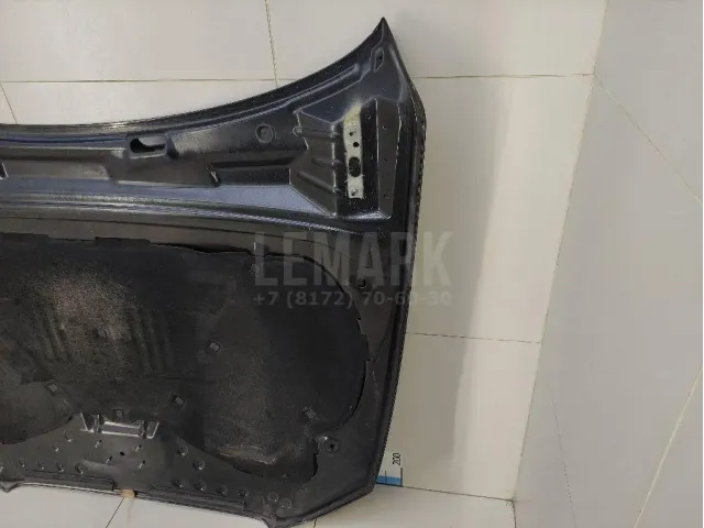 Капот для  Ford Kuga 2008-2012