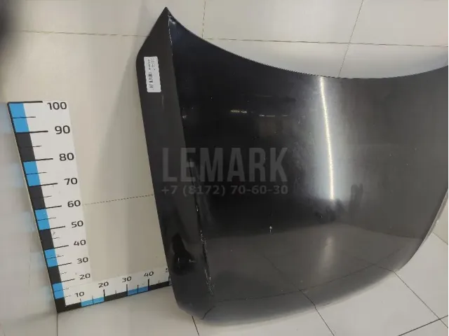 Капот для  Ford Kuga 2008-2012