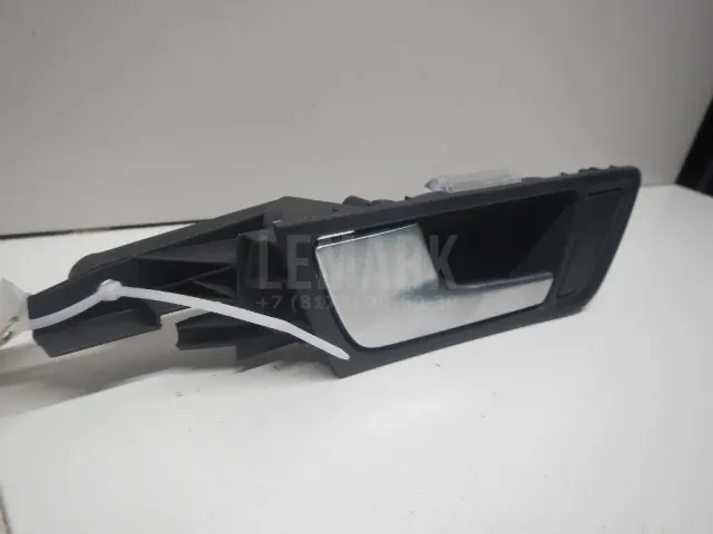Ручка двери внутренняя для  Audi Q6 2022