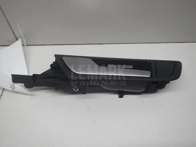 Ручка двери внутренняя для  Audi Q6 2022