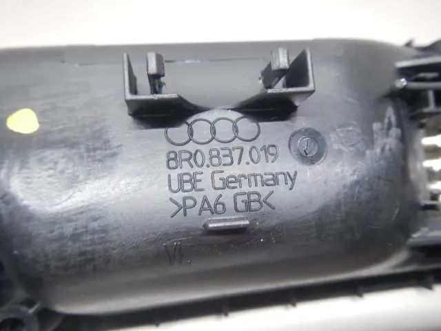 Ручка двери внутренняя для  Audi Q6 2022