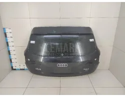 Дверь багажника со стеклом