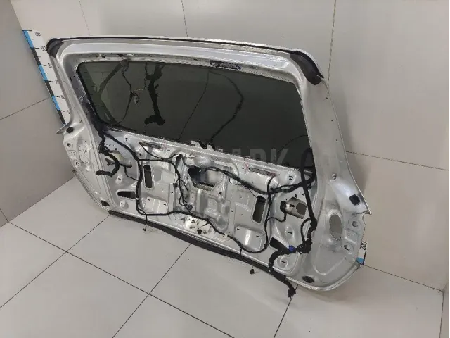 Дверь багажника со стеклом для  Audi A4 [B5] 1994-2001