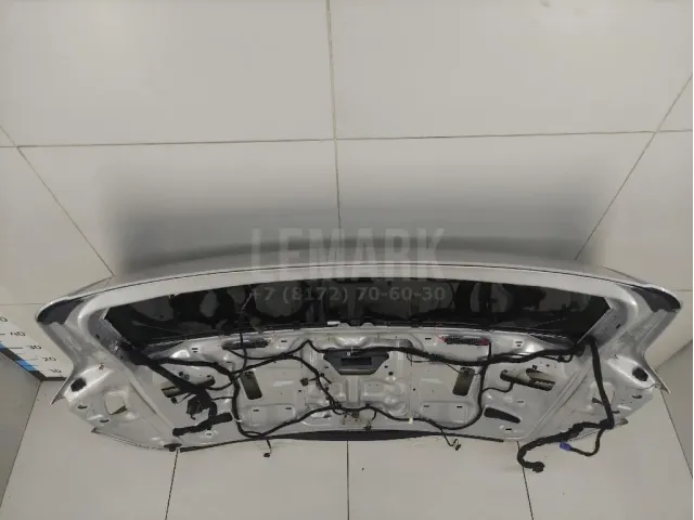 Дверь багажника со стеклом для  Audi A4 [B5] 1994-2001