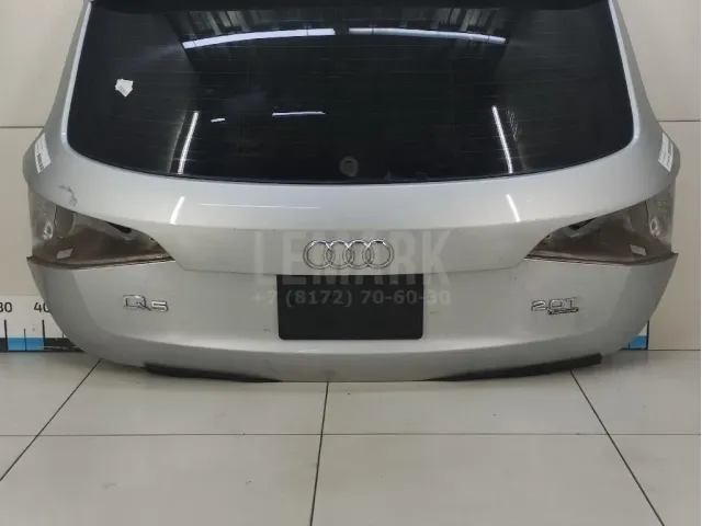 Дверь багажника со стеклом для  Audi A4 [B5] 1994-2001