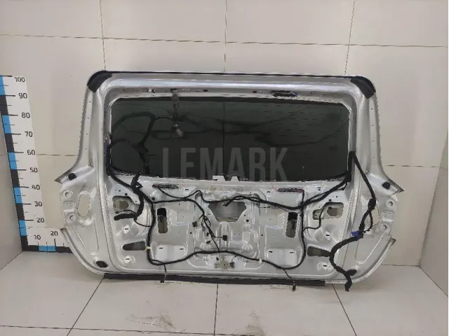 Дверь багажника со стеклом для  Audi A4 [B5] 1994-2001