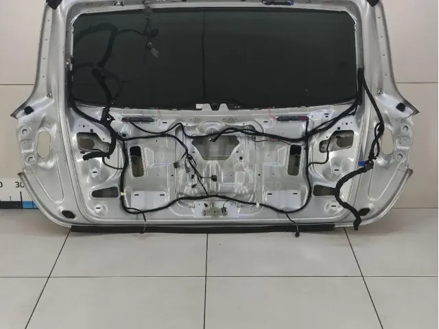 Дверь багажника со стеклом для  Audi A4 [B5] 1994-2001