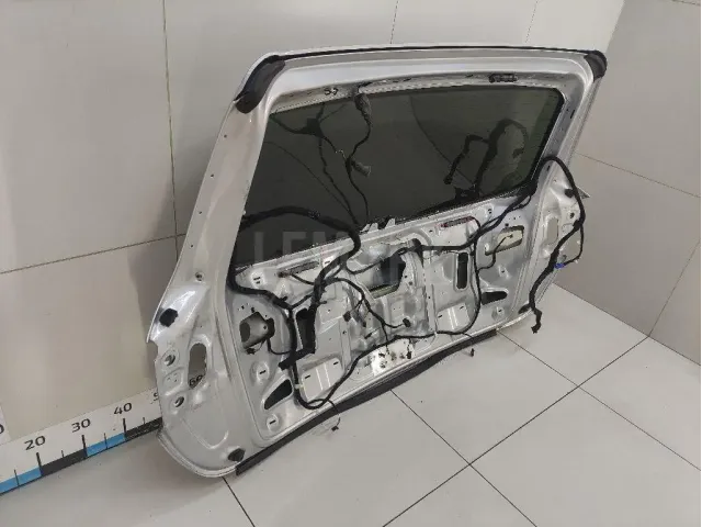 Дверь багажника со стеклом для  Audi A4 [B5] 1994-2001