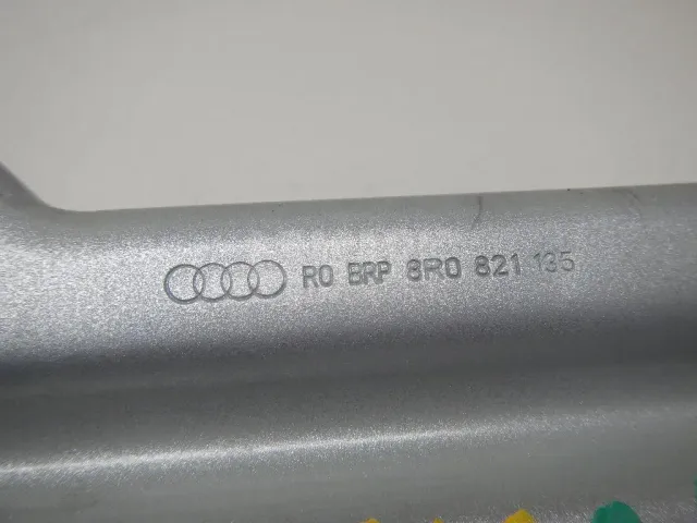 Кронштейн крепления крыла для  Audi A8 [4E] 2002-2010
