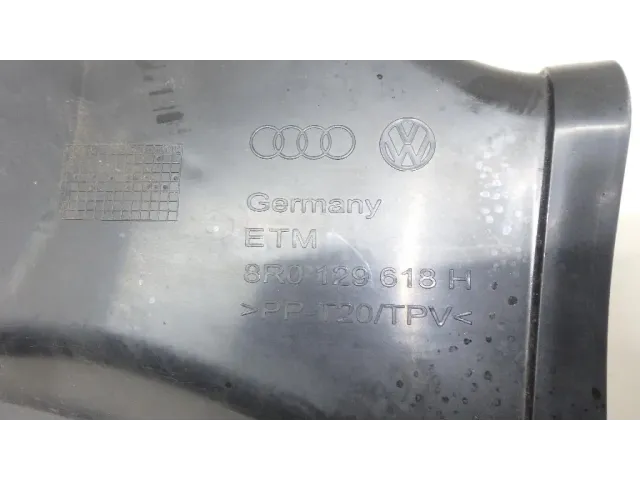 Воздухозаборник (наружный) для  Audi A4 [B5] 1994-2001