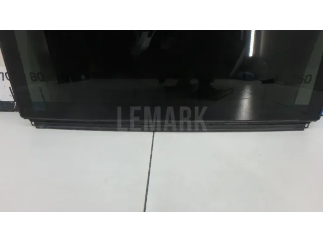 Стекло люка для  Fiat