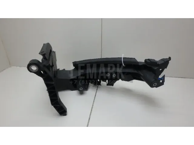 Кронштейн фар правый для  Fiat Doblo Nuovo 2010