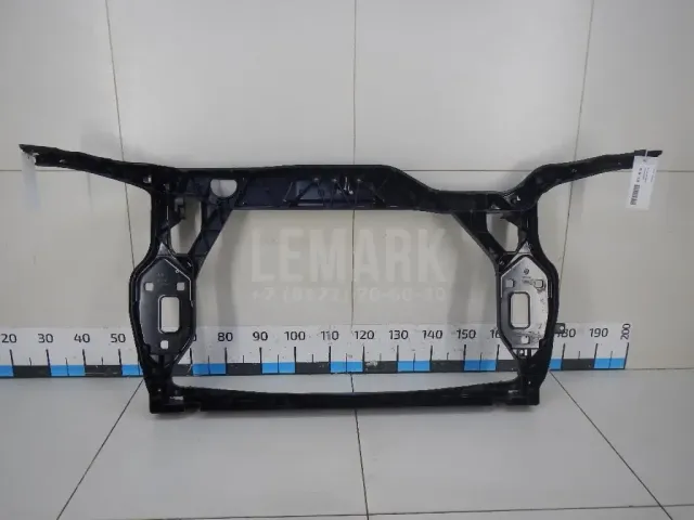 Панель передняя для  Audi Q3 (8U) 2012-2018