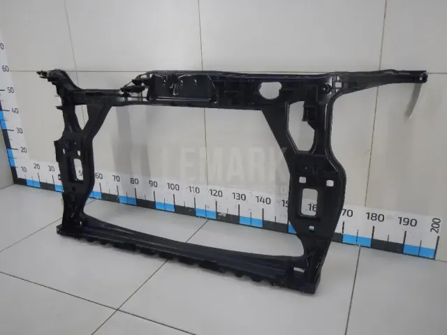 Панель передняя для  Audi Q3 (8U) 2012-2018