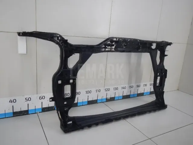 Панель передняя для  Audi Q3 (8U) 2012-2018