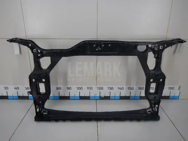 Панель передняя для  Audi Q3 (8U) 2012-2018
