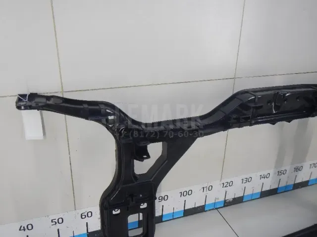 Панель передняя для  Audi Q3 (8U) 2012-2018