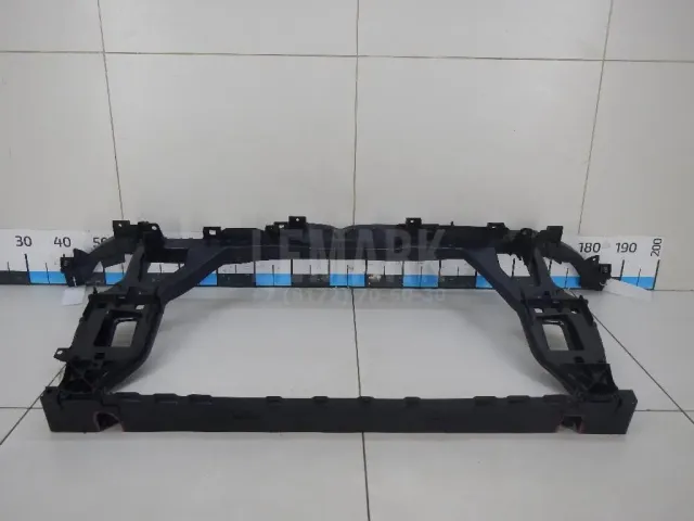Панель передняя для  Audi Q3 (8U) 2012-2018