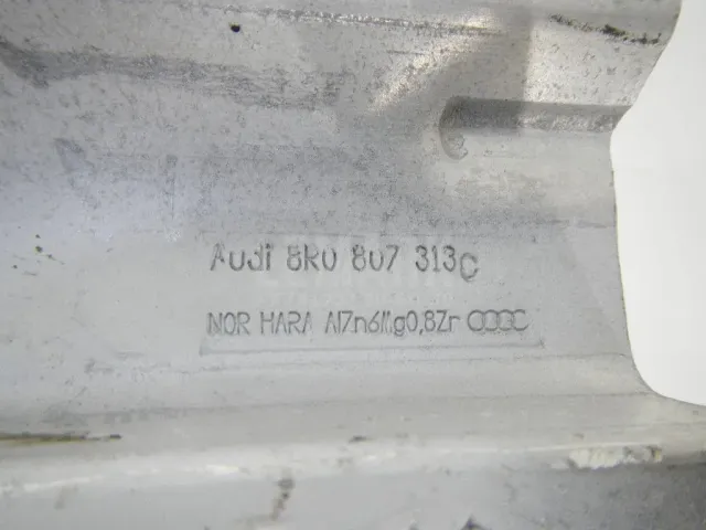 Усилитель заднего бампера для  Audi Q5 [8R] 2008-2017