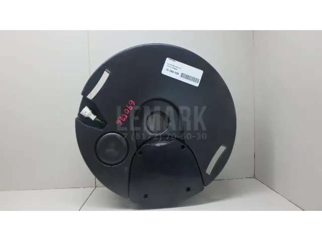 Сабвуфер для  Ford KA 2016