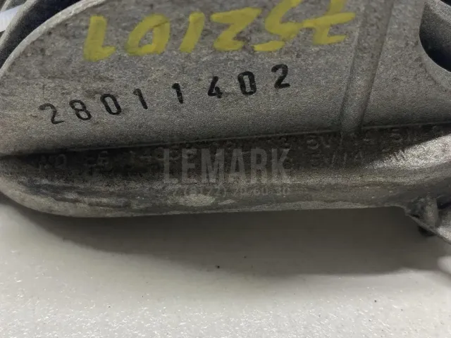 Светодиодный модуль для  Audi Q3 (8U) 2012-2018