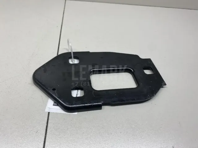 Кронштейн усилителя переднего бампера левый для  Geely Geometry C (GE13-J2) 2020