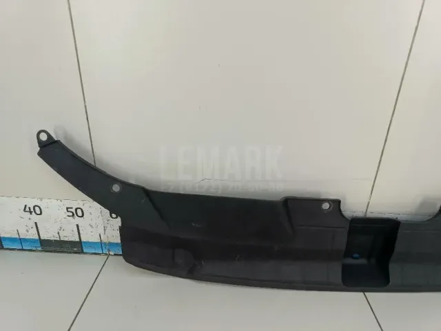 Кожух замка капота для  Audi Q5 [8R] 2008-2017