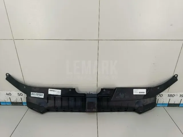 Кожух замка капота для  Audi Q5 [8R] 2008-2017