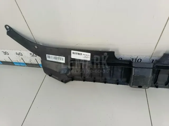 Кожух замка капота для  Audi Q5 [8R] 2008-2017
