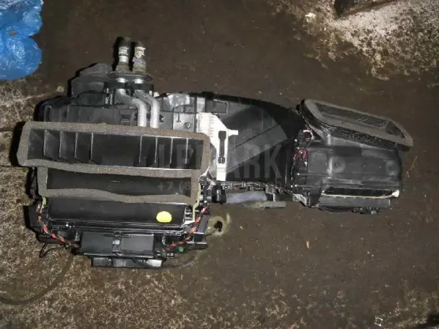 Корпус отопителя для  Ford Mondeo III 2000-2007