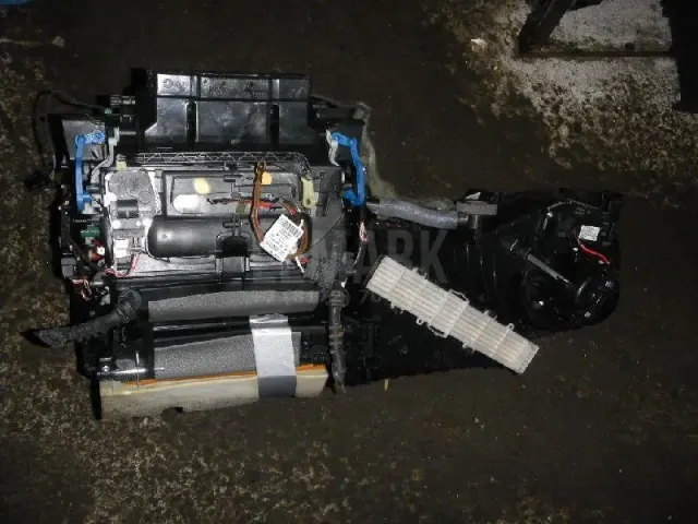 Корпус отопителя для  Ford Mondeo III 2000-2007