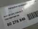 Патрубок воздушного фильтра для  Ford S-MAX 2006-2015