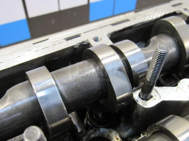Головка блока для  Alfa Romeo 147 2001-2010