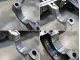 Головка блока для  Alfa Romeo 147 2001-2010