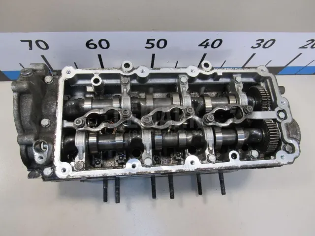 Головка блока для  Alfa Romeo 147 2001-2010