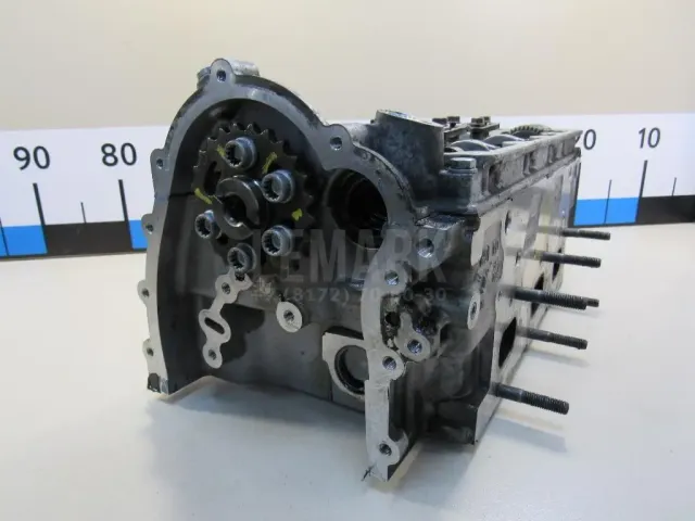 Головка блока для  Alfa Romeo 147 2001-2010