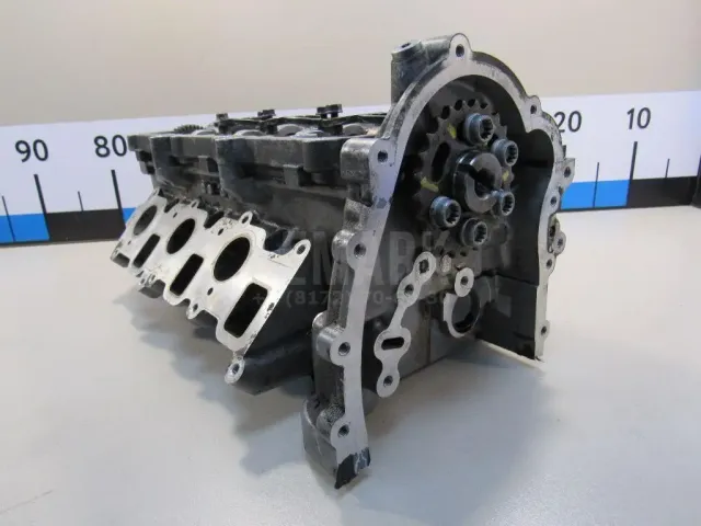 Головка блока для  Alfa Romeo 147 2001-2010