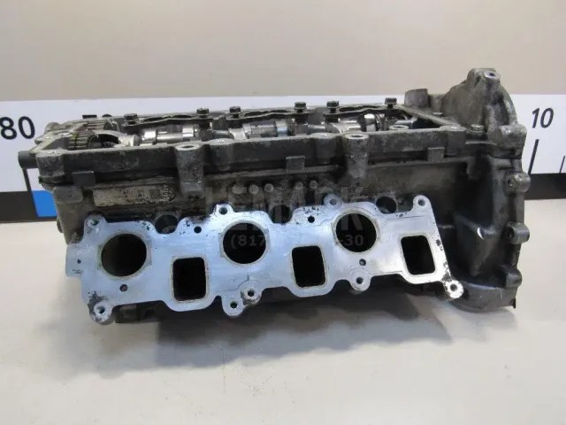 Головка блока для  Alfa Romeo 147 2001-2010